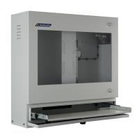 Armario PC industrial IP54