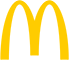 Logotipo de McDonald's