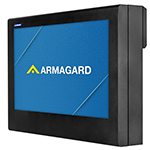 Armario para LCD de Armagard